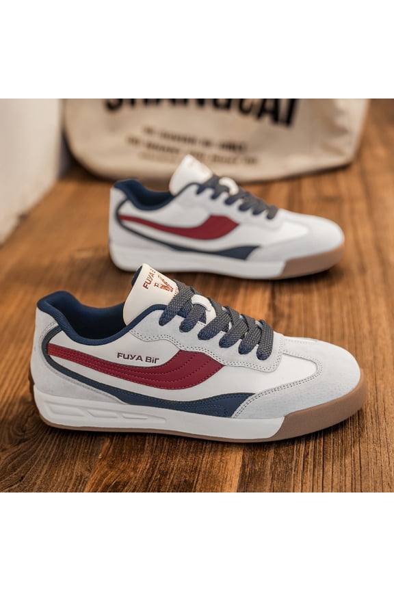 Classic Versatile Men'S Shoes, Training Shoes, Stylish Sports Shoes, And Casual Footwear