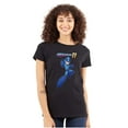 thumbnail image 1 of Classic Video game Mega Man 11 Women's T Shirt Ladies Tee Brisco Brands M, 1 of 5