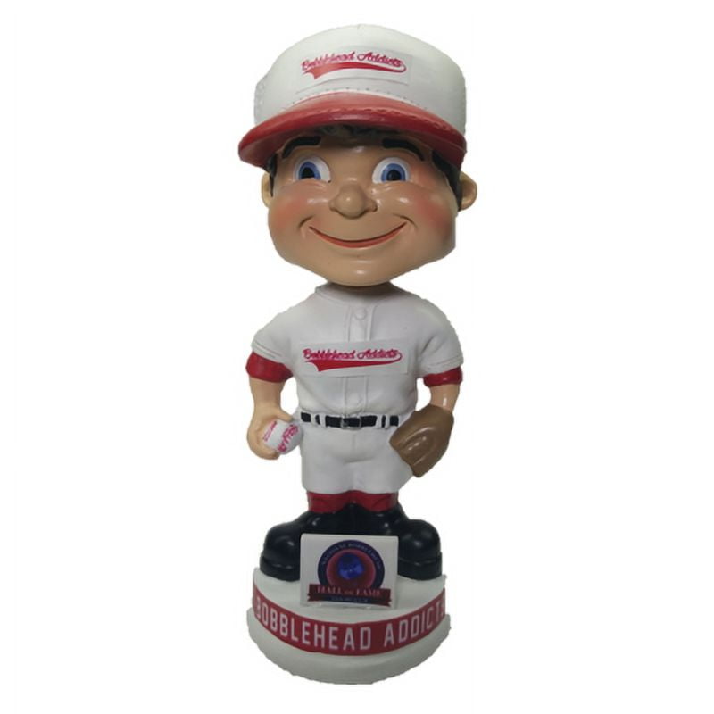 Classic Vintage Bobblehead Addicts Facebook Group of Only 100