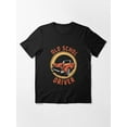 thumbnail image 1 of Classic Vintage Car Old School Motor Vehicle Enthusiast Show Apparel Unisex T-Shirt up to Size 5XL, 1 of 2
