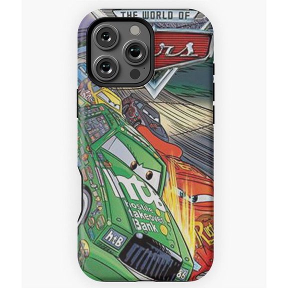 Classic Vintage Cars Aesthetic M0020 Phone Case for iPhone 17 16 15 14 13 12 11 Pro Max