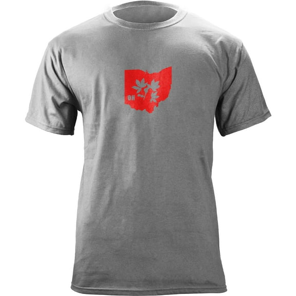 Classic Vintage I Buckeye Ohio Original T-Shirt