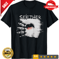 thumbnail image 1 of Classic Vintage SEETHER Band Cotton Black All Size Unisex Shirt S-4XL BA132, LIMITED EDITION-TH67418, 1 of 2
