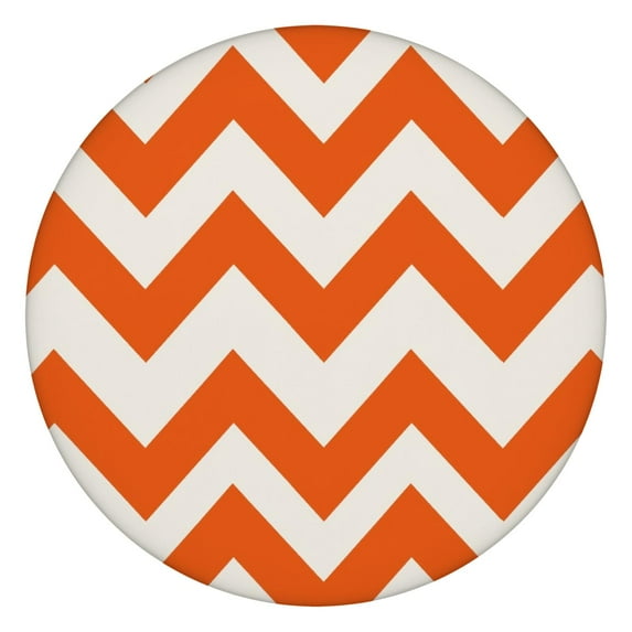 Classic Vintage Tablecloth Featuring Retro Abstract and Geometric Patterns, Colorful Pop Art, Tie Dye and Psychedelic Rainbow Gradient Chic Style