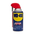 thumbnail image 1 of Classic WD-40 Formula, Multi-Purpose Lubricant Spray Smart Straw, 8 oz, Machine & Tool Lubricant, 1 of 10