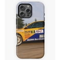 thumbnail image 1 of Classic WRC Rally Car Action Art - Fashionable Phone M1507 Phone Case for iPhone 17 16 15 14 13 12 11 Pro Max, 1 of 2