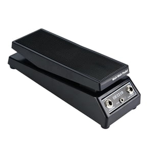 Classic Wah Wah Effect Pedal for Electric Guitar Players and Bassists, Pro Tones Dynamic Control (10.2 Inches / 26.0 cm)