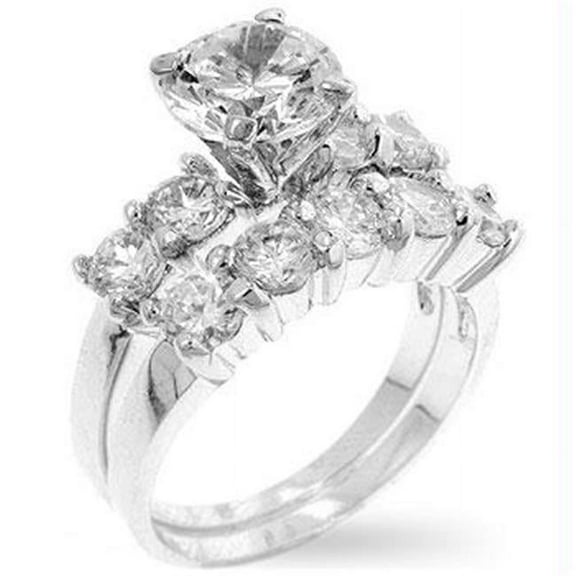 Classic Wedding Set- <b>Size :</b> 05