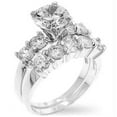 thumbnail image 1 of Classic Wedding Set- Size : 09, 1 of 1