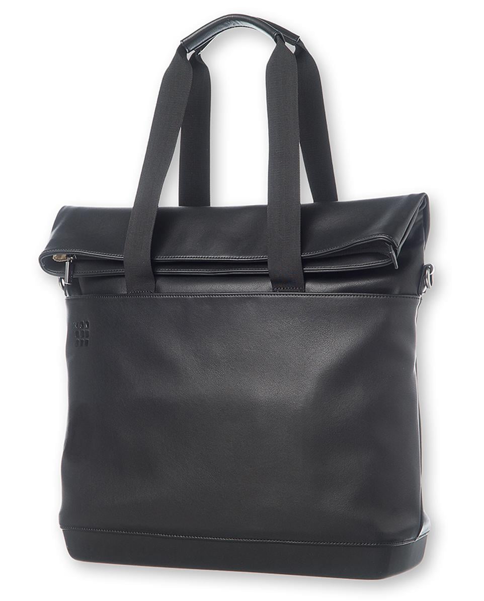 Classic Weekender Bag, Vertical, Black (15.75 x 17.72 x 6.29) - Walmart.com