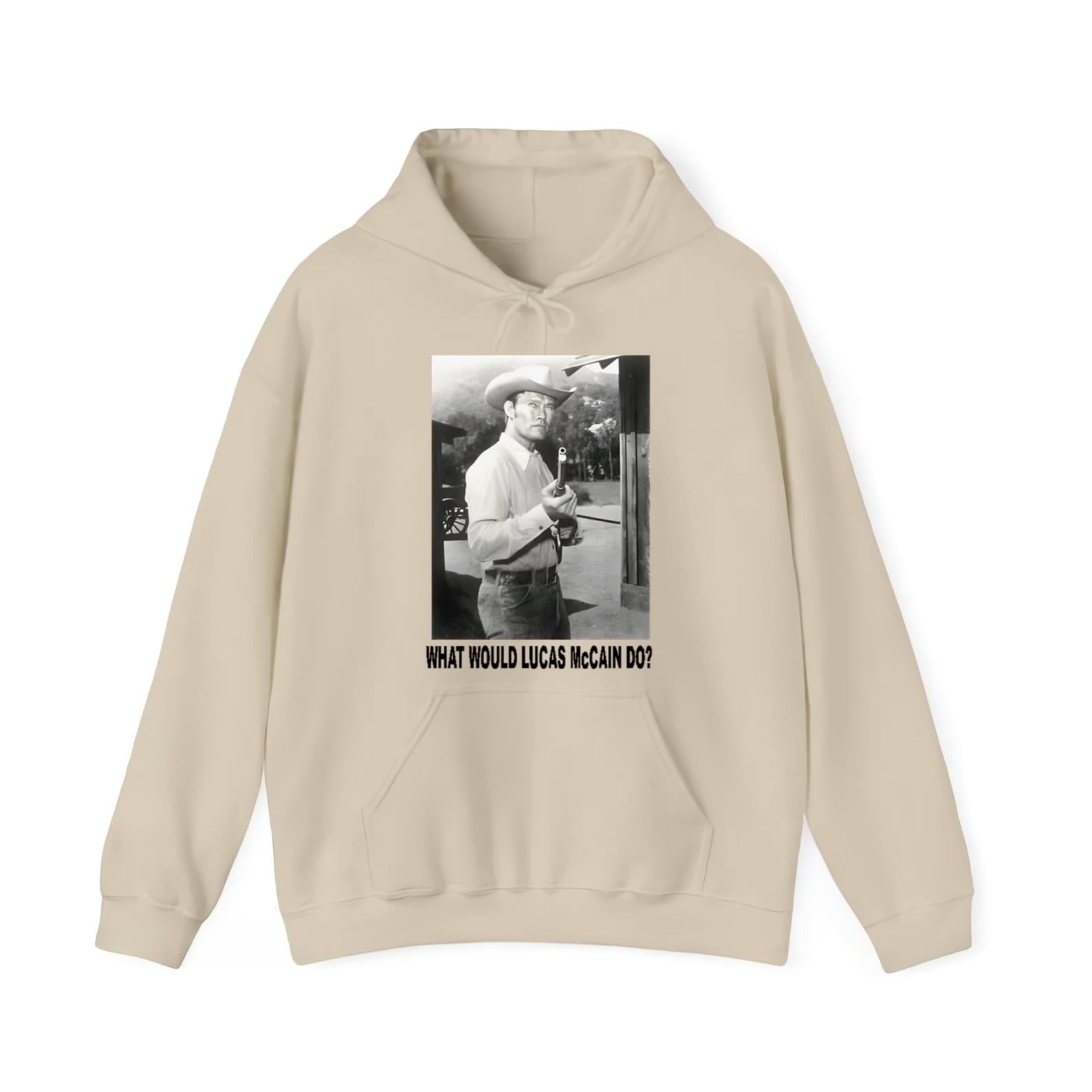 Western Cowboy White shirt main image 1