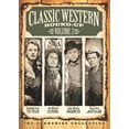 thumbnail image 1 of Classic Western Round-Up: Volume 2 (DVD Franchise Collection) [DVD], 1 of 1