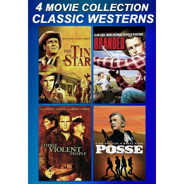 その他 Best of TV Westerns Collection [DVD] Amazon.com: Best of TV Westerns Collection : Chuck Connors