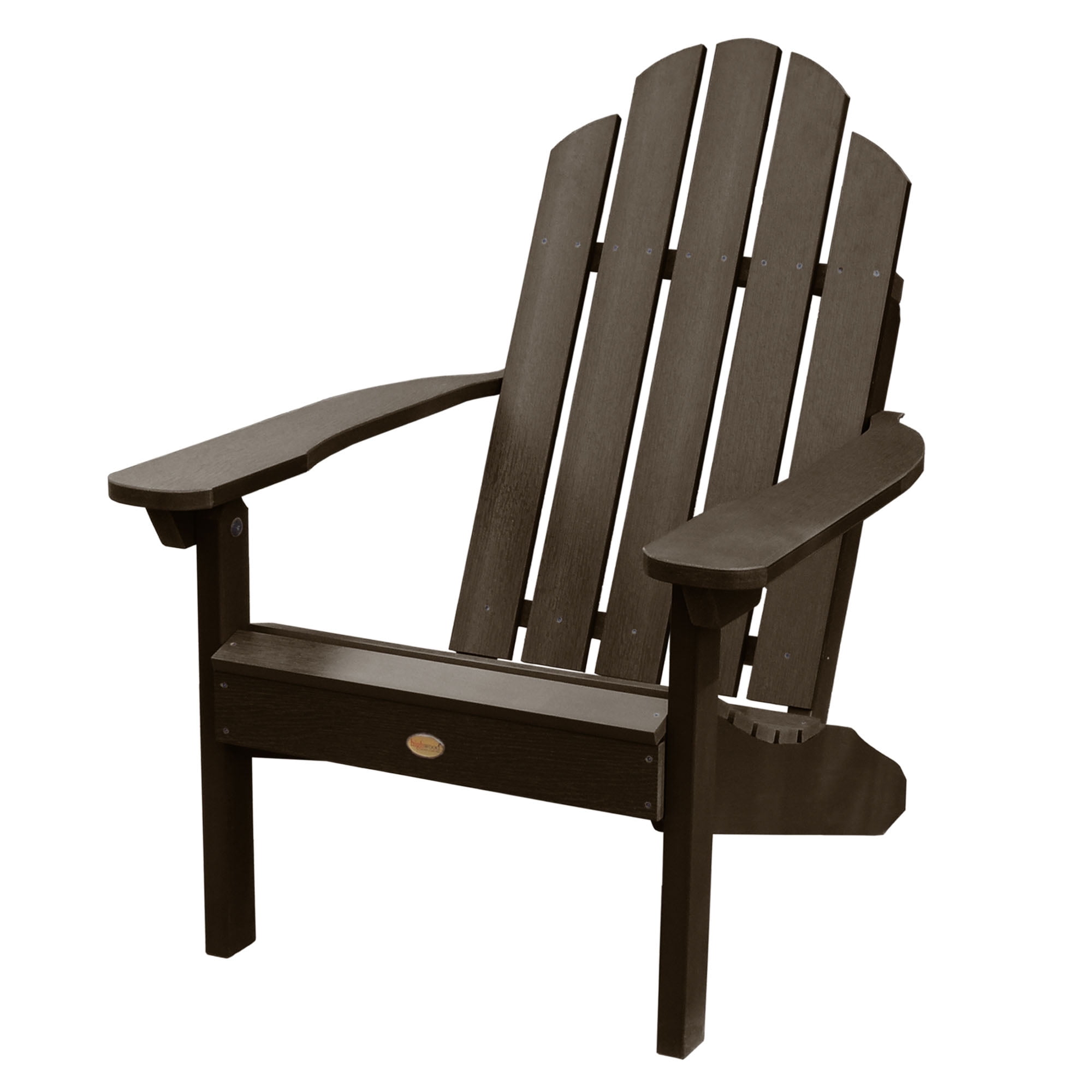 Classic Westport Adirondack Chair