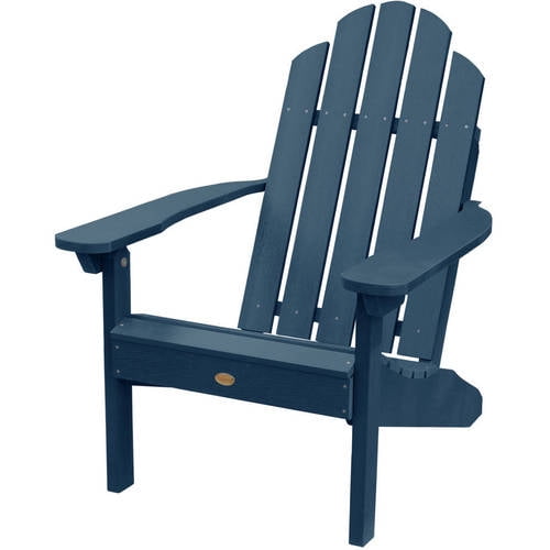 Classic Westport Adirondack Chair - Walmart.com