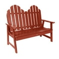 thumbnail image 1 of Classic Westport Garden Bench, 4ft, 1 of 2