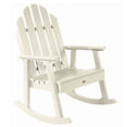 thumbnail image 1 of Classic Westport Garden Rocking Chair - Outdoor, Eco-friendly, Synthetic Wood, 1 of 3