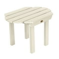 thumbnail image 1 of Classic Westport Side Table - 27" L x 18" W x 17" H, Outdoor, Eco-friendly, Synthetic Wood, 1 of 3