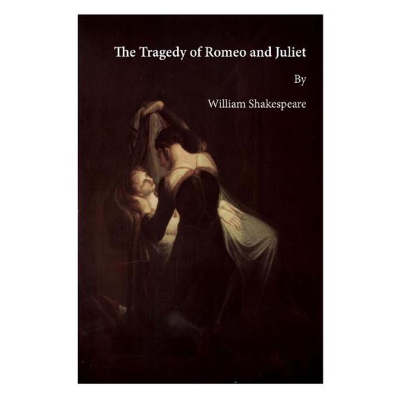 The Tragedy of Romeo and Juliet