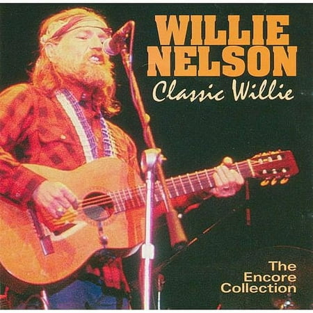 Classic Willie