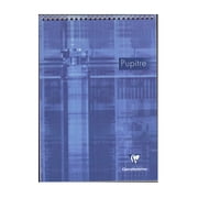 Classic Wirebound Note Pads 8 1/2 in. x 11 in. pack of 2