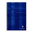 thumbnail image 1 of Classic Wirebound Notebooks 8 1/4 in. x 11 3/4 in., ruled with margin, 50 sheets (pack of 5), 1 of 1