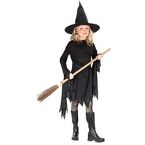 Classic Witch Child Halloween Costume