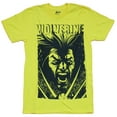 thumbnail image 1 of Classic Wolverine Tee, 1 of 1