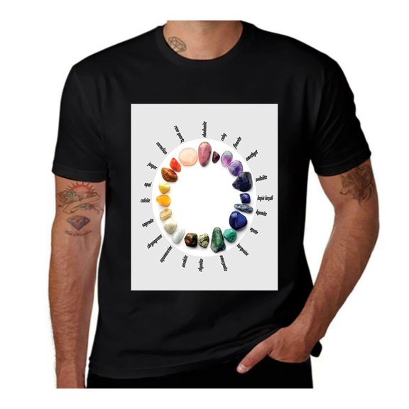 Classic Woman Design-Island Party-Multicolor- Casual Streetwea Everyday Tshirt Comfortable Wear tee shirt