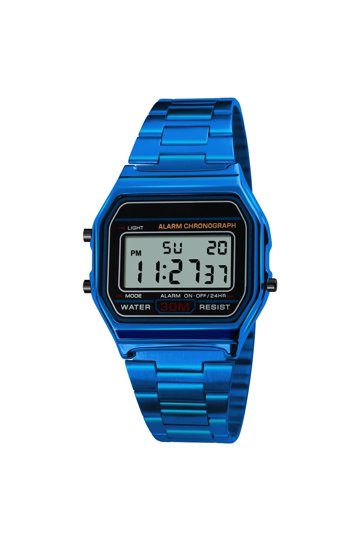 Womens Watches in Womens Watches | Blue - Walmart.com display picture 3