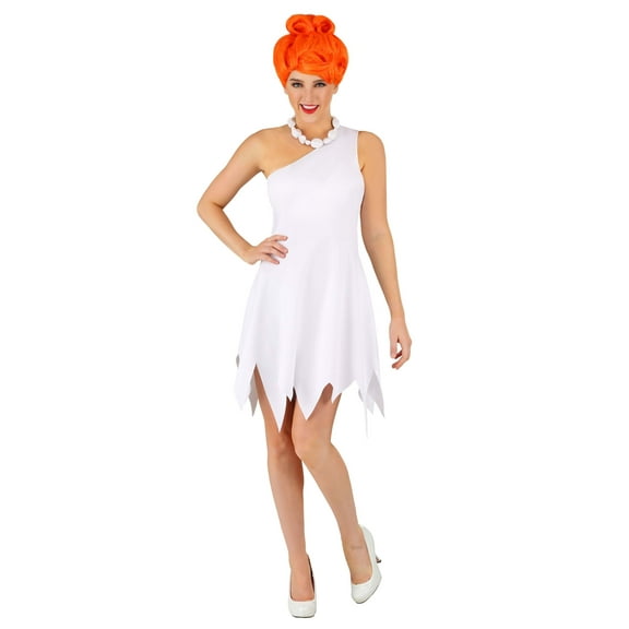Classic Women's Flintstones Wilma Costume