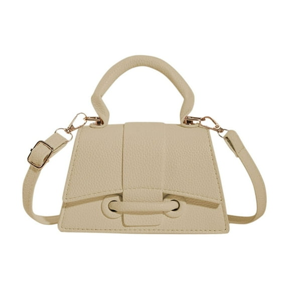 Classic Women's Shoulder Bag with Adjustable Strap, Fashionable Messenger Style Purse for Casual Outings and Work Commutes, Practical Handbag for Daily Essentials and Gift Occasions