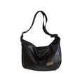 thumbnail image 1 of Classic Women's Shoulder Bag, Fashionable Messenger Style Purse with Adjustable Strap for Daily Activities, Practical Handbag with Spacious Interior for Work and Leisure, 1 of 6