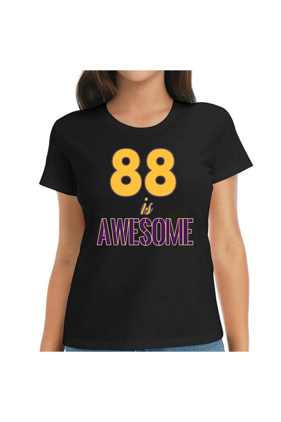 Classic Women's T-Shirt with Mom Element Design