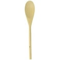 thumbnail image 1 of Classic Wooden 12-Inch Kitchen Spoon - Set Of 3, 1 of 1