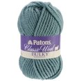 thumbnail image 1 of Classic Wool Bulky Yarn-geyser Blue, 1 of 1