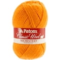 thumbnail image 1 of Classic Wool Yarn-Vibrant Orange, 1 of 1