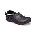 thumbnail image 1 of Crocs at Work Unisex Classic Slip Resistant Work Clog, 1 of 6