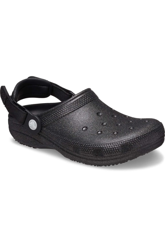 Classic Work Graphic Clog BGt