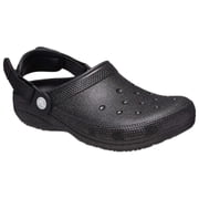 Crocs at Work Unisex Classic Slip Resistant Work Clog