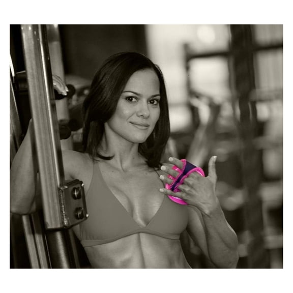 Classic Workout Grips | The Alternative to Weight Lifting Gloves, Gym Workouts, WOD, Weightlifting & Fitness