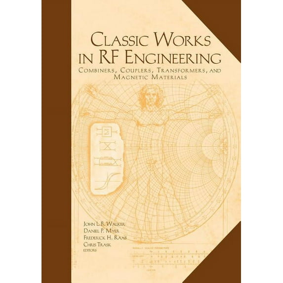 Classic Works in RF Engineering (Paperback)