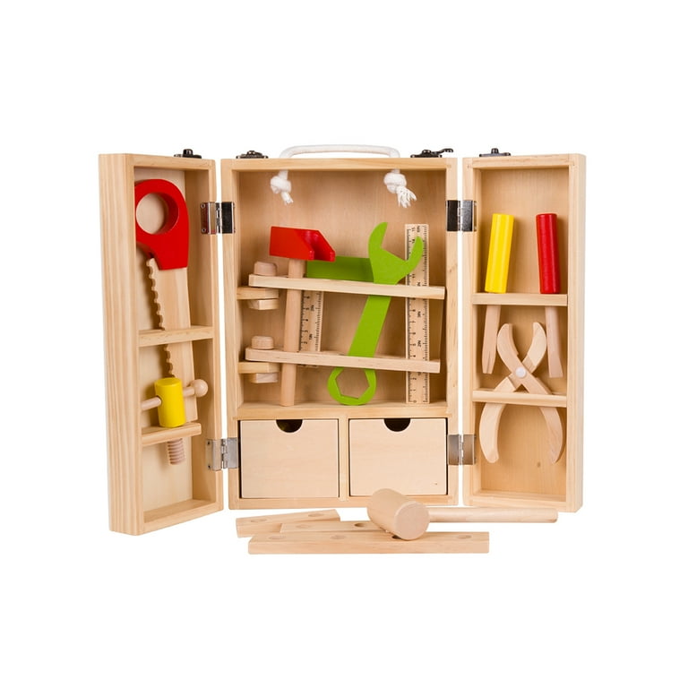 Toy carpenter tools outlet