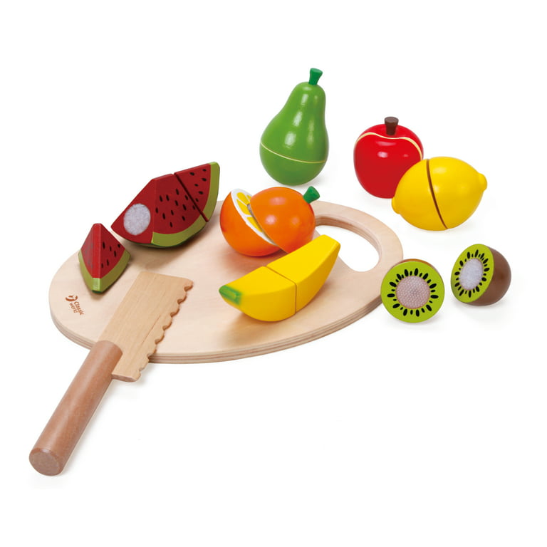 Classic Wooden Fruit & Vegetable Chopping/Cutting Board/ Wooden