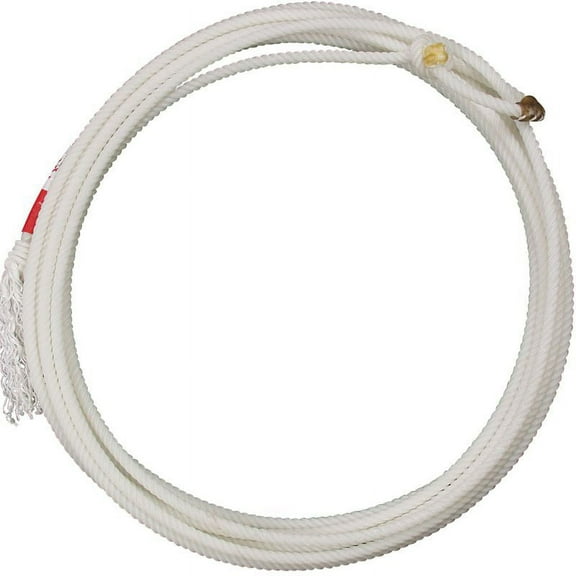 Classic Rope Company XR4 35ft 3/8 True Heel Rope  M