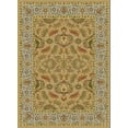 thumbnail image 1 of Classic Yazd 5.3X7.7 1744-100 Lt Beige Rectangle Rug, 1 of 1
