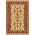 thumbnail image 1 of Dynamic Rugs YAZD 5.3X7.7 2803-130 CREAM-RED, 1 of 2