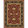 thumbnail image 1 of Dynamic Rugs YAZD 7.10X10.10 1744-310 RED, 1 of 4