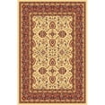 thumbnail image 1 of Dynamic Rugs YAZD 7.10X10.10 2803-130 CREAM-RED, 1 of 2