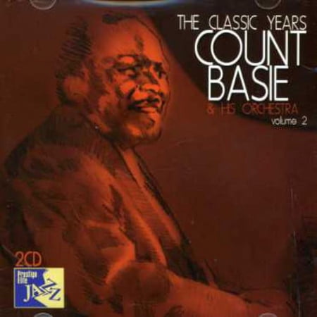 Classic Years 2 (CD)